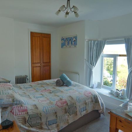 The Old Coach House Hotell Boscastle Exteriör bild