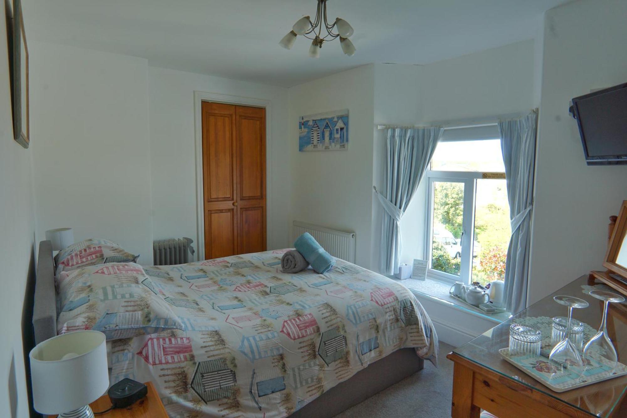 The Old Coach House Hotell Boscastle Exteriör bild