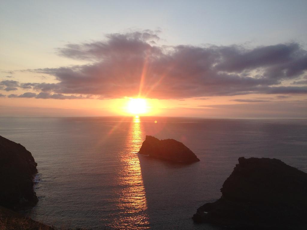 The Old Coach House Hotell Boscastle Exteriör bild
